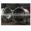 Hot sale 8 baking trays Vacuum freeze drying oven for pharmacy