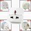 high technology Smart WIFI plug socket with smart phone Android & IOS APP for Remote control Electricity Cut-off And Resume