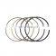 2M4887 Ford 2.0L(122)L4 DOHC 16V ZETEC  Piston Rings 84.86mm For Ford 2.0L Car Engine