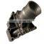 Genuine qsx isx china motor water pump diesel 3684449 3682311 4089910
