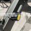 Black Magnetic Air Rowing Machine for Home