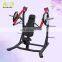 Exercise Indoor Power 2022 Dezhou High Quality Commercial Strength Training Equipment Super Incline Chest Press