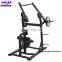 Exercise Promotion Incline Chest Press Free Weight Gym Equipment From China Plate Loaded Fitness Iso-Lateral Front Lat Pulldown Functional Trainer