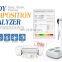 TEZEWA body composition analyzer professional fat body composition analyzer with printer