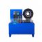 Wholesale High End Best Standard New Automatic Air Hose Crimping Machine Low Price