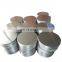 Anti-Corrosion 2024 Alloy Aluminum Circle For Soda Cans
