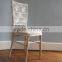 Cheap lace chair cover wedding