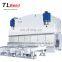 T&L Brand sheetmetal bending machine iron bending machine steel with DA53T