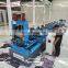 Automatic changeable steel frame c  z roof purling rolling forming making machine