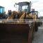Origian Japan made Caterpillar 966 F2 wheel loader,Japan cheap 966F2 front end loader  for sale