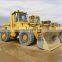 Used caterpillar wheel loader 950B front and  loader 5 ton loader cheap used on sale In Shanghai China