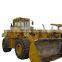 Japan used wheel loader Kawasaki 85Z for sale in Shanghai