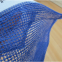 Customized laminited label PP drawstring vegetable?Leno Woven mesh?bag?25kg 50kg onions potatoes packing sack