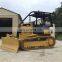 High quality cat mini bulldozer d4k , Original cat d3c d3k d4g d4h d5h d5g bulldozers , Used cat machinery for sale