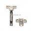 Heavy duty 35mm 3D adjustable hydraulic Auto Hinges soft close concelal furniture kitchen cabinet door hinges