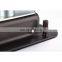 MS858-3 Wholesale Cheap Black Coated Three Legs Generator Spare Paddle Door Lock Truck
