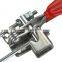 DK603-5  spring destaco toggle clamps latch with wrench-free adjustment