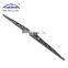 CLWIPER CL700 metal wiper blade with natural rubber refill car parts fit for all weather