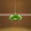 Art Deco With Base E27 Creative Hanging Lamp For Bar Restaurant LED Plant Pendant Light