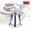 stainless steel tea sets coffee cups with high quality