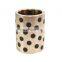 Self Lubricating Oil Free Eccentric Graphite Brass Guide Bushing free sample bronze bush metal
