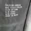 Packing 100kg gray drum 25-50mm Calcium carbide