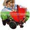 Potato Planting Machine Tractor mounted 1 row sweet potato planter