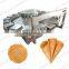 9 plate model ice cream cone making machine from Elva