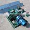 Rabbit manure scraper machine 008615093262873