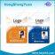 Printing Identify Payment Discount ID Card RFID Chip Smart Card