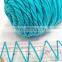 HIGH FIVE MILK COTTON YARN SIZE 4  RAINBOW 100G MILK COTTON YARN WOOL 125G FOR HANDKNITTING