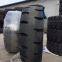 Hernios 23.5-25 thick tire croissant loader tire