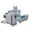 Cnc Router With Oscillating Knife for aluminum plate 3D CNC Wood Milling Machine 1325 Factory