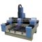 Heavy Duty Stone Cnc Router Granite Engraving Machine With Water-Cooled Spindle