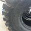 26.5R25 full steel wire radial mine engineering tire 900 tons beam transporter girder machine tire