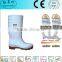 china high quality food industry safety boots