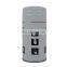 best quality oil filter in china1625752501 metal can oil filter for Atlas screw air compressor filter element parts