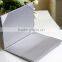 2016 Ideal Products Elegant European Style Wedding Invitation Box Silk