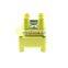 4M5G12029ZB Auto Spare Parts Personalized Yellow Color Ignition Coils For FORD
