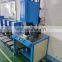 Round Plastic Spin Ultrasonic Welder Circular Cup Tube Spin Friction Welding Machine