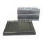 Customization PSA Clear Grade Card Slab Welding Horn And Moulds For Plastic Card Case Sealing Ultrasonic Welder