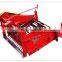 Factory hot sale potato onion root crops harvester digger potato peanut garlic digging machine