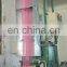 Birthday use length adjustable spiral candle making machine