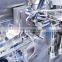 Medical Mask Medecine Meat Packing Meatball Meal Measuring Cup Mcdonald&Ketchup Doypack Auto Machines Milk Packaging Machine
