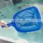Factory Supply Prices High Quality Economic Plastic Swimming Pool Cleaner Filter Skimmer Net