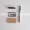 Eco Friendly Metal Razor Double Edge Razor Blade Safety Razor