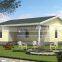 Modern Prefabricated House Luxury Villa Design