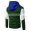 Zipper Hoodies Design Hoodie Wholesale Unisex Quick Dry Autumn Spring Sports Wear Long Sleeve HOODIE