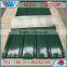 trapezoid profile color coated steel roof sheet metal roof sheet