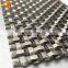 Factory Price Stainless Steel Woven Crimped Wire Mesh